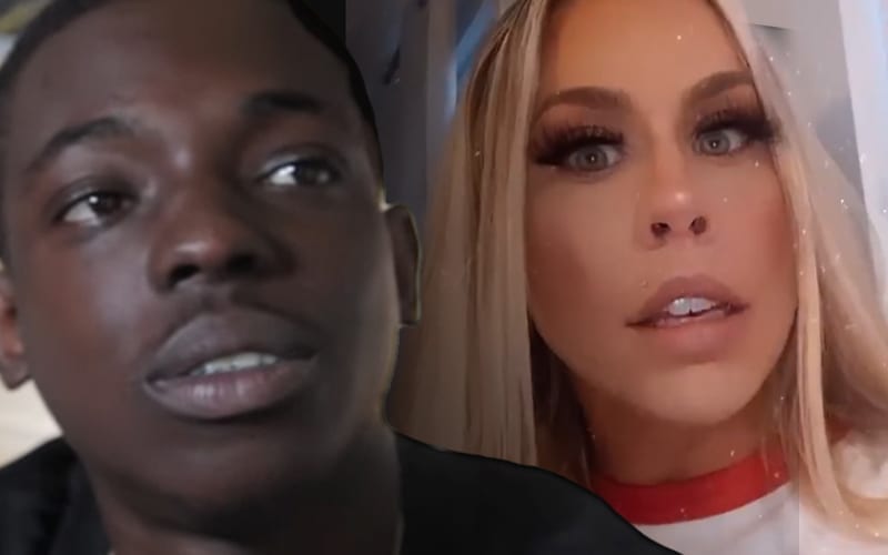 Bobby Shmurda’s Mystery Lady Claps Back After He Denies Knowing Her