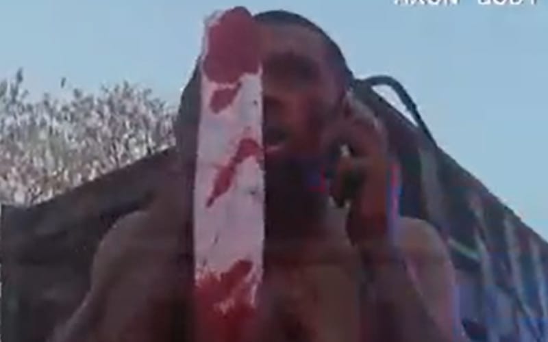Bodycam Footage Of Sterling Brown Strip Club Assault Released