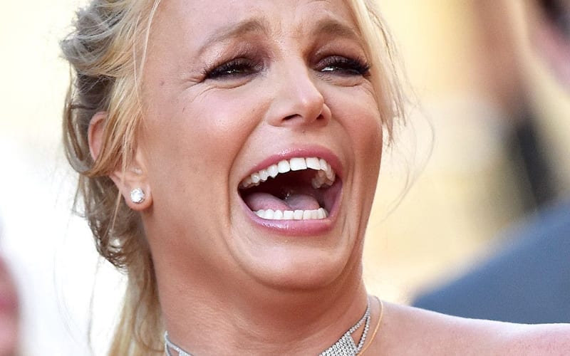Britney Spears Claims She Felt Nothing After COVID-19 Shot