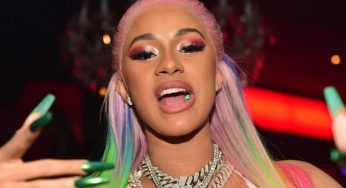 Cardi B Called Out For Being A Terrible Rapper