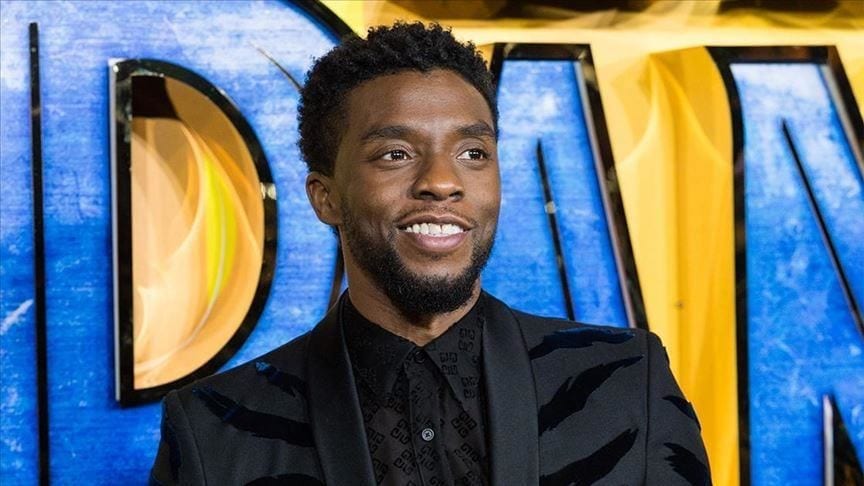 Chadwick Boseman Fondly Remembered By Co-Stars & Directors In New Netflix Project