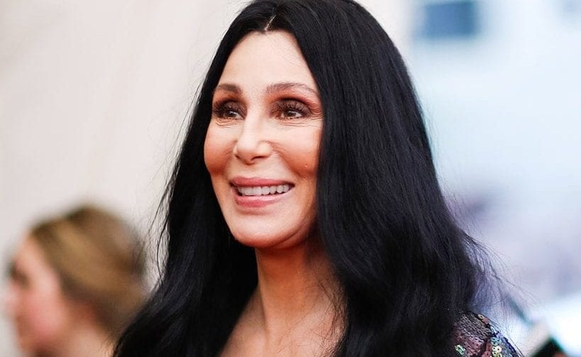 Cher Surprises Superfan With Cute Video Call