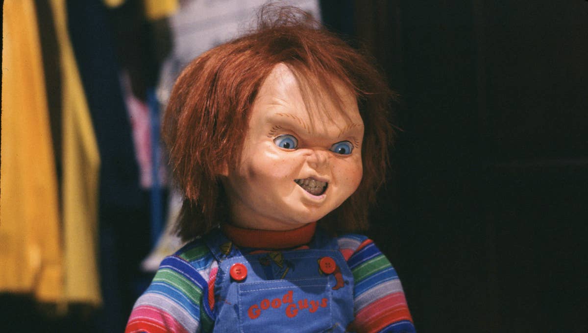 Several Spoilers for Upcoming ‘Chucky’ TV Series
