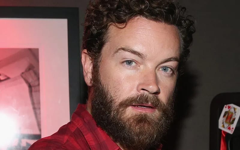 Danny Masterson Claims Sexual Assault Allegations Are Due To Anti-Scientology Conspiracy Led By Leah Remini