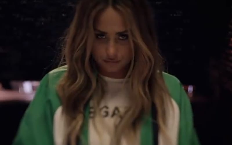 Demi Lovato Re-Enacts Overdose Scene In New Music Video
