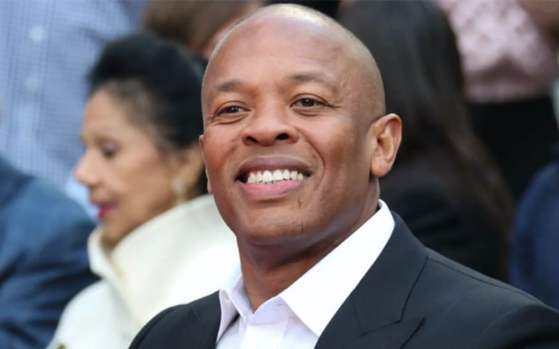 Dr. Dre Is Now Finally Divorced From Nicole Young
