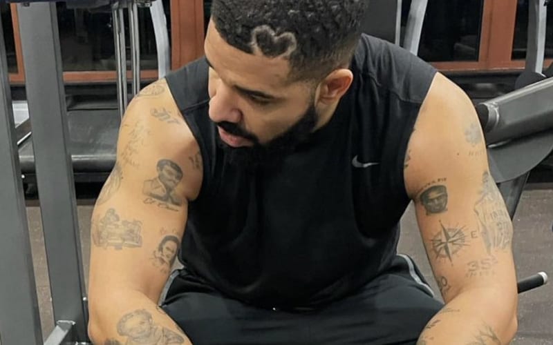 Fans Call Out Drake For Getting Work Done