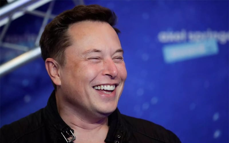 Elon Musk Says Jeff Bezos ‘Can’t Get It Up’ After Protests Against NASA Giving SpaceX Moon Contract