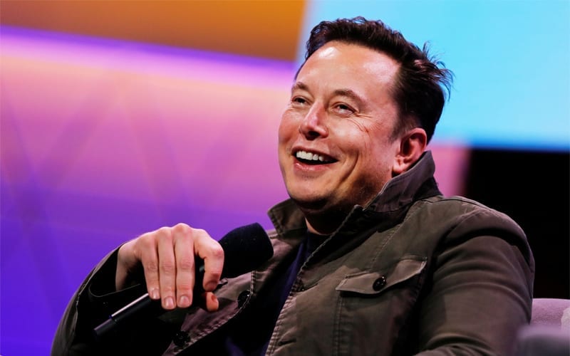 Elon Musk Hints At Taking Advantage Of SNL Being Live