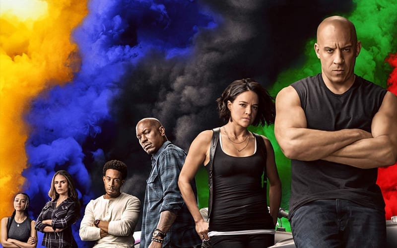 Fast & Furious 10 Doesn’t Start Shooting Until Next Year