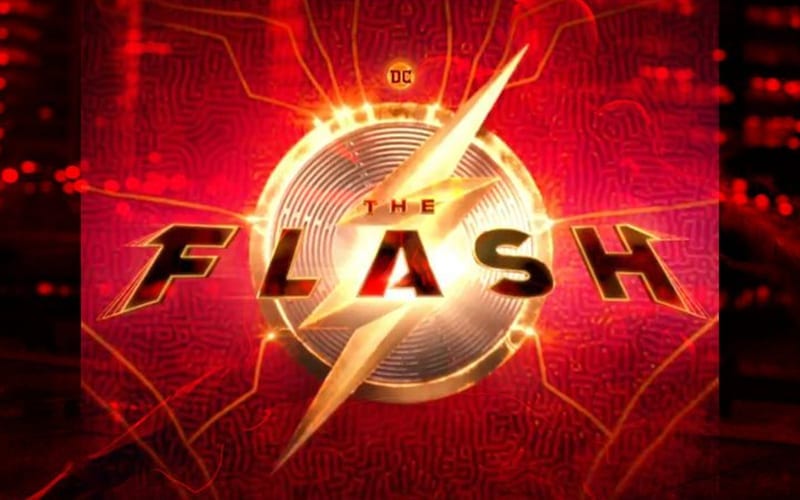 The Flash 2022 Film’s New Logo Unveiled In Filming Announcement Video