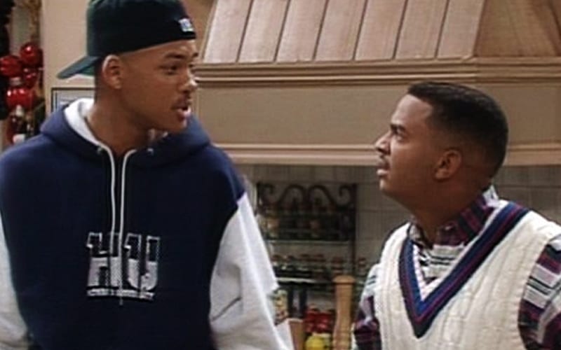 Cousin Carlton Won’t Be Featured on the ‘Fresh Prince of Bel-Air’ Reboot