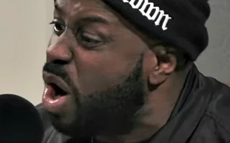 Funk Flex Calls Out Rappers for Turning Comments Off on Instagram