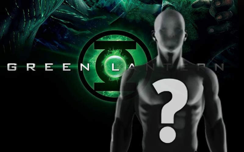 Zack Snyder Reveals Green Lantern Actor Who Was Replaced In Justice League