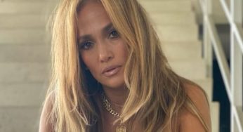 Jennifer Lopez Not Wearing $1.8 Million Engagement Ring In Recent Photos