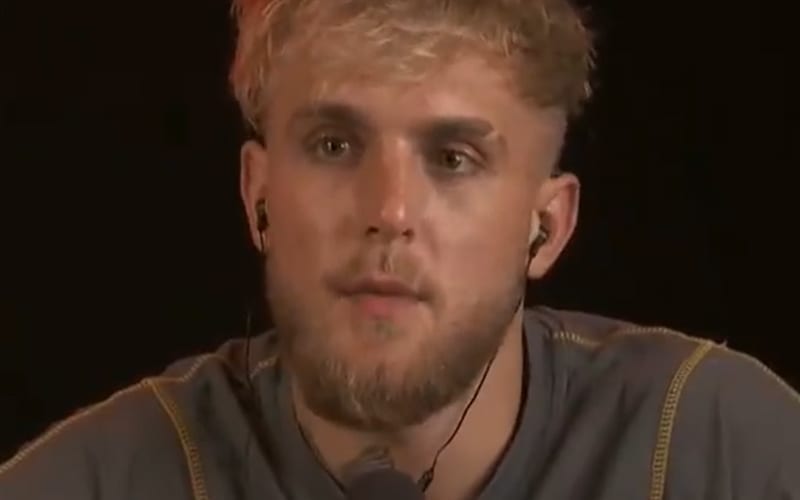 Jake Paul Explains Why He Wants Conor McGregor To Beat Dustin Poirier