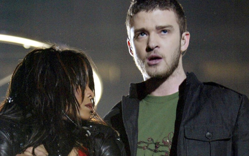 Janet Jackson Still Haunted By Memories Of Super Bowl Halftime Show Scandal