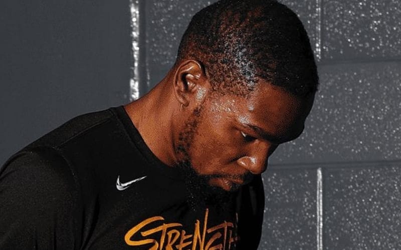 Kevin Durant Fined $50K For Using Offensive Language In DMs