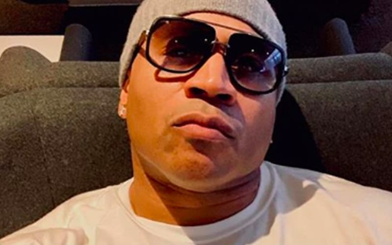 LL Cool J Rejects Label As ‘Forefather Of Pop Rap’