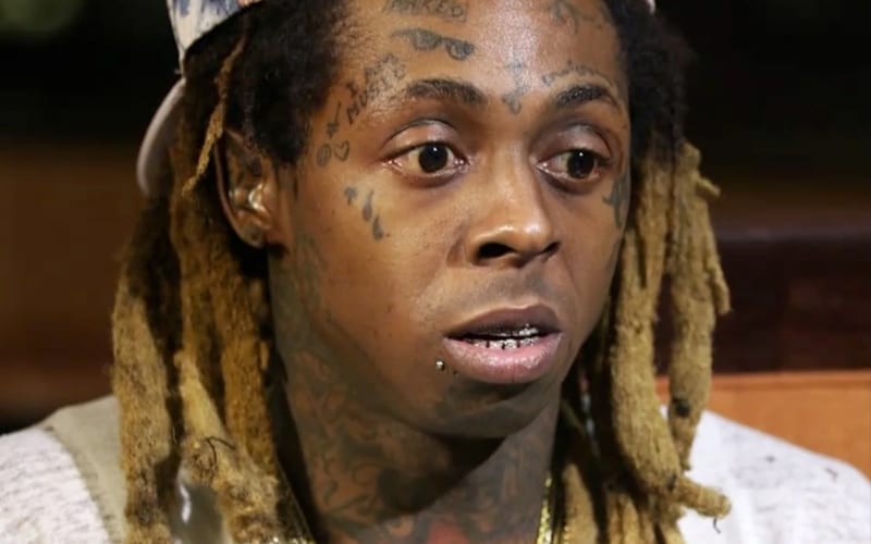 Lil Wayne Doesn’t Recognize His Own Lyrics In Hilarious Video