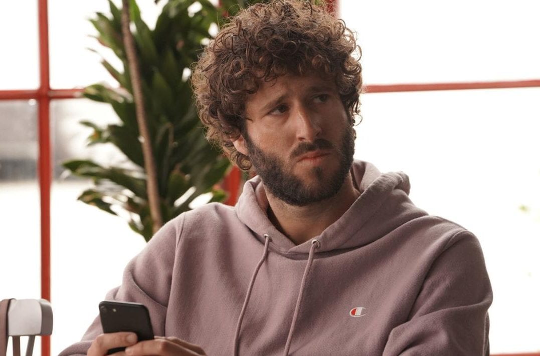 Lil Dicky On How He Overcame Rare Penile Disorder