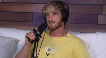 Logan Paul Declares He’ll Knock Out Floyd Mayweather