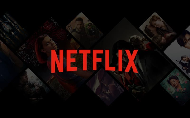Netflix Sees Huge Decline In Growth As Pandemic Boom Likely Over