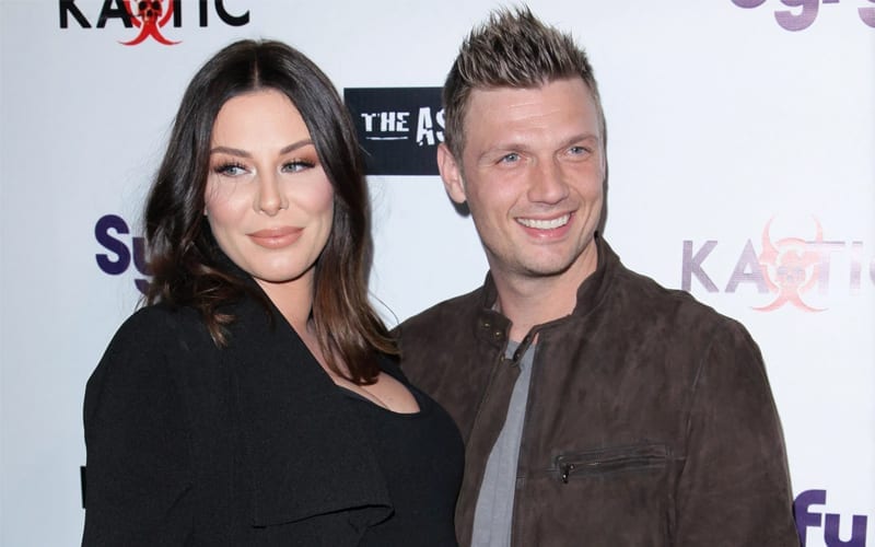 Nick Carter Says There Were ‘Minor Complications’ With Birth Of His Third Child