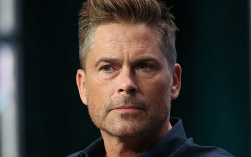 Rob Lowe Buys Three Mansions at Different Locations for $47 Million