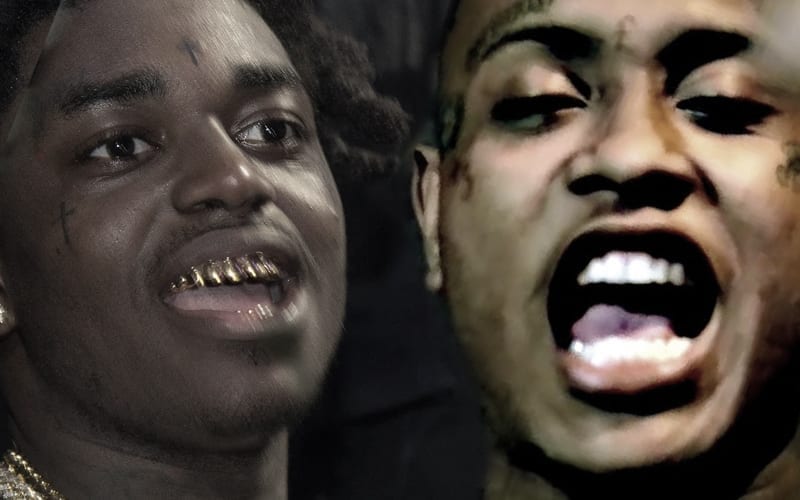 Southside Ready to Throw Hands with Kodak Black In Miami