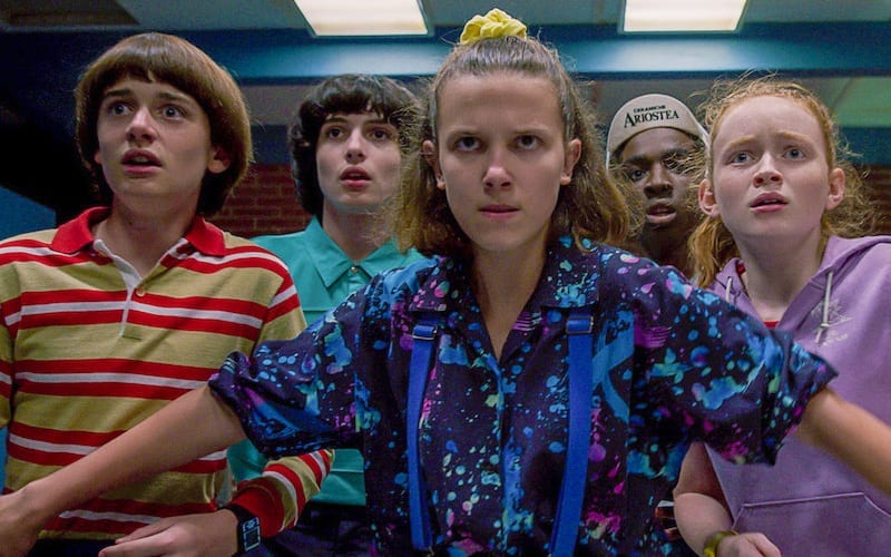 Stranger Things Season 4 Might Not Release Before 2022