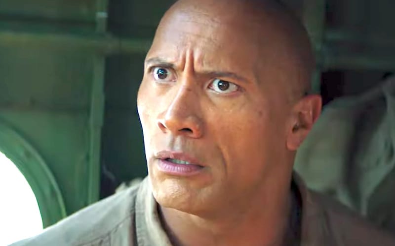 Dwayne Johnson SHOCKED Over World’s Sexiest Man Controversy