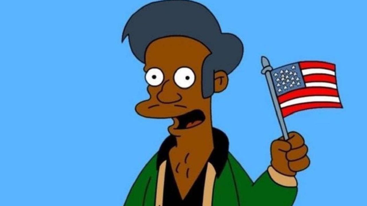 Hank Azaria Apologizes for Voicing The Simpson’s Apu Character