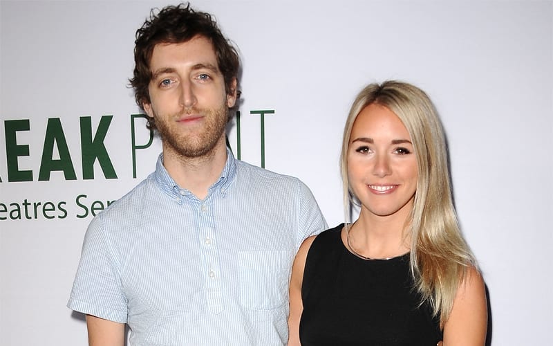 Thomas Middleditch Will Have To Pay Ex-Wife Mollie Gates Over $2.6 Million In Divorce Settlement