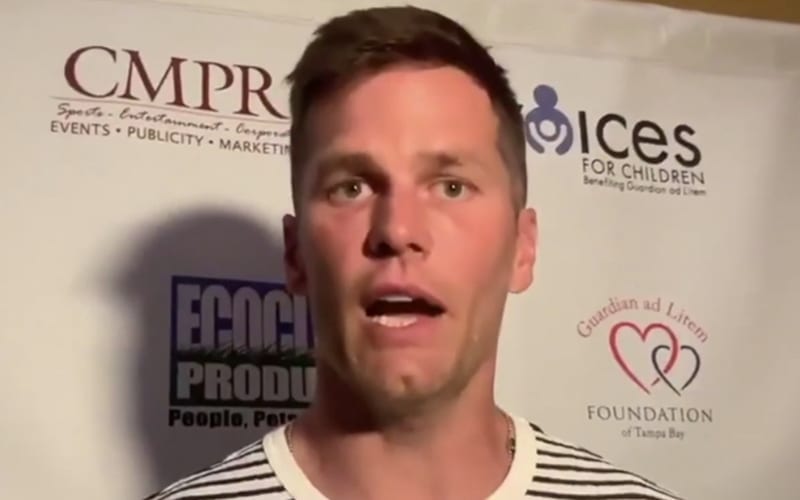 Tom Brady Has Good News About Comeback From Surgery