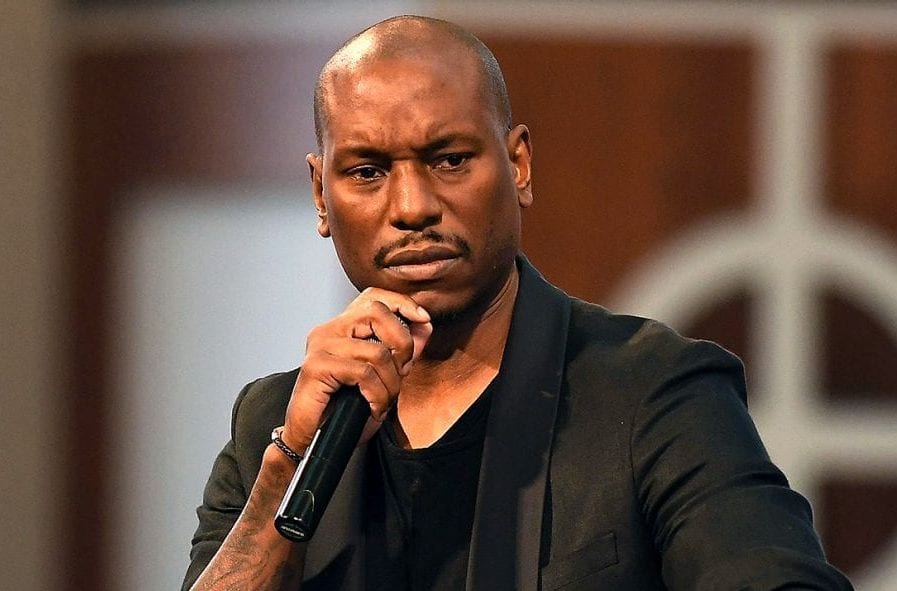 Tyrese Gibson Faces Negative Backlash After Ruining ‘Verzuz’ Mood By Bringing Up Alcoholic Mother
