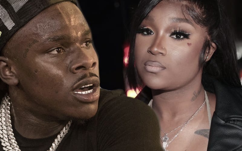 Why Erica Banks Refused DaBaby’s Offer After ‘Buss It’