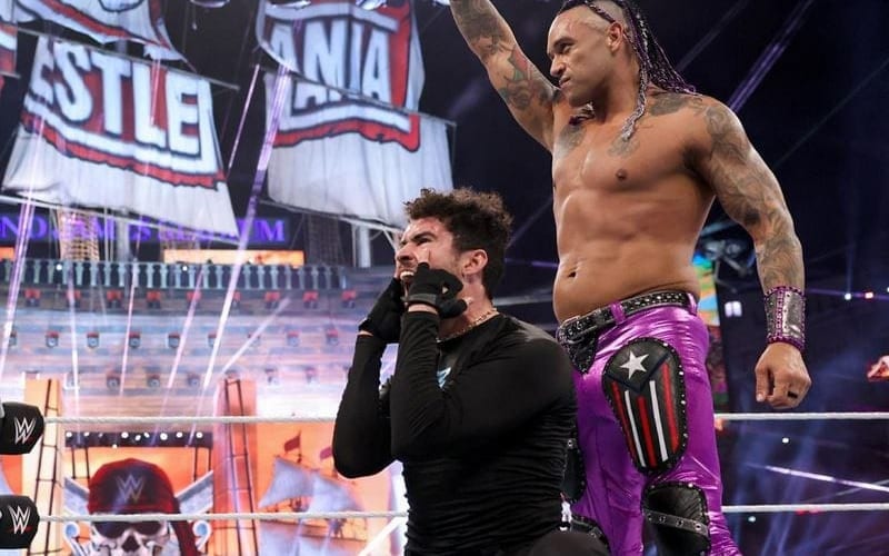 How Bad Bunny Learned ‘Bunny Destroyer’ Move For WrestleMania