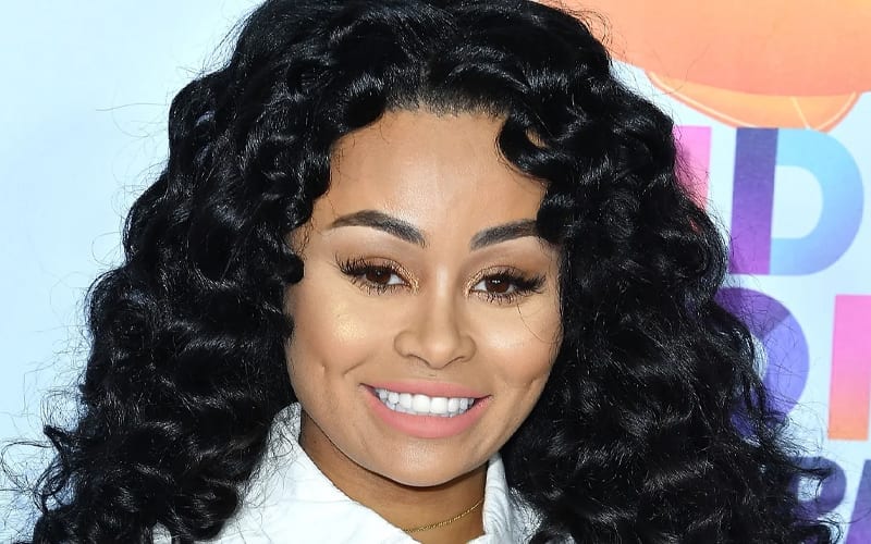 Blac Chyna ‘Thrilled’ Over Recent Movement In Lawsuit Against Kardashians