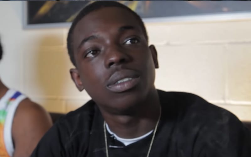 Bobby Shmurda Says He Hasn’t Controlled His Music Since He Was 19