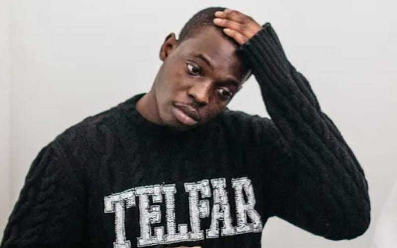 Cries To Send Bobby Shmurda Back To Prison Because Fans Hate His New Music