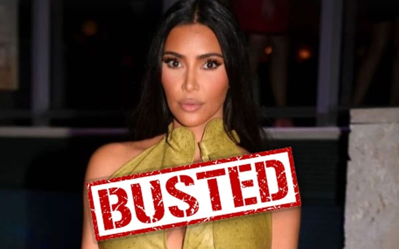 Kim Kardashian Called Out For Getting Work Done While Clubbing In Miami