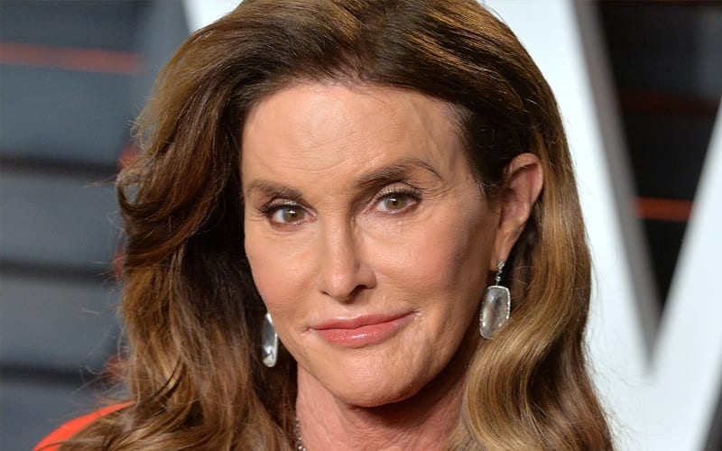 Caitlyn Jenner Undergoes Knee Replacement Surgery