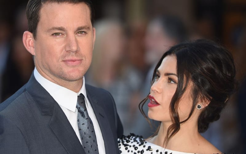 Channing Tatum Asks For Court Date In Divorce To Hash Out Finances