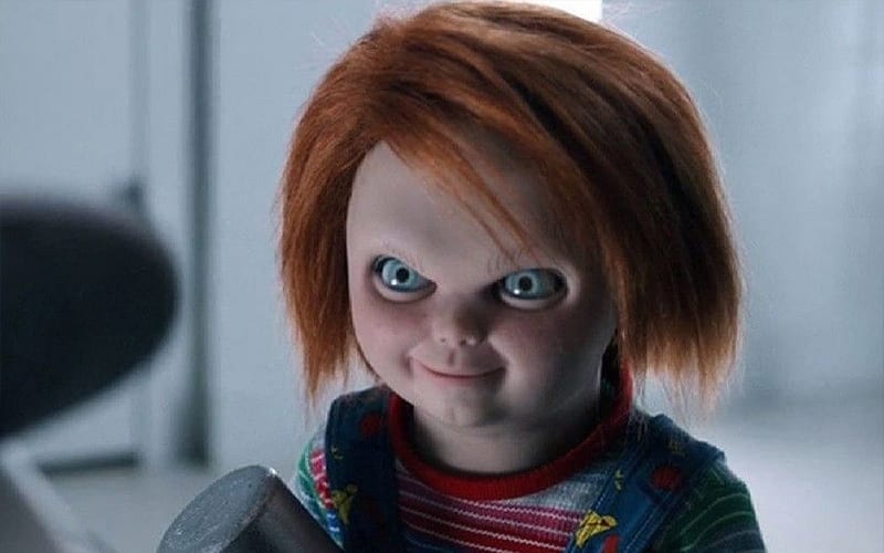 Chucky TV Series’ New Teaser Shows Horror Icon Being Rebuilt
