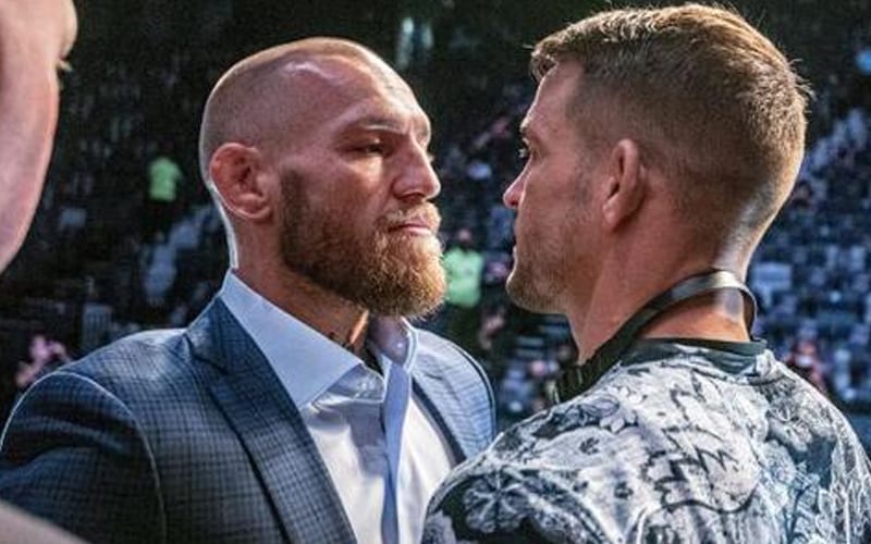 Dustin Poirier Signs Deal For Third Conor McGregor Fight