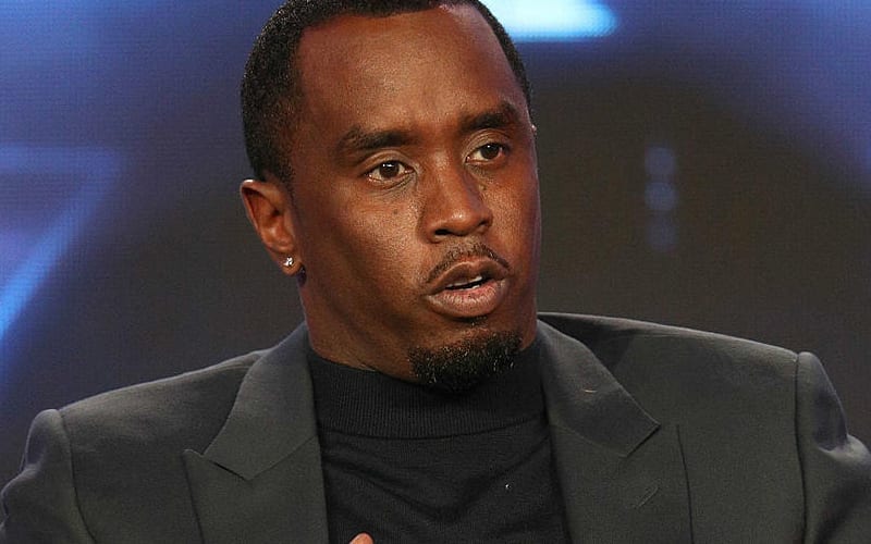 Diddy Claims GM Isn’t Making Good On Their Promise For Black Businesses