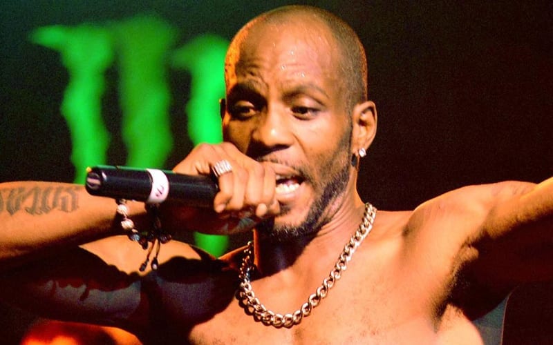 New DMX Song ‘X Moves’ Drops On Day Of His Passing