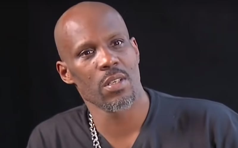 DMX Passes Away At 50 Years Old