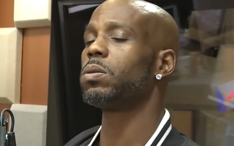 Fans Pay Tribute On The One-Year Anniversary Of The Death Of DMX